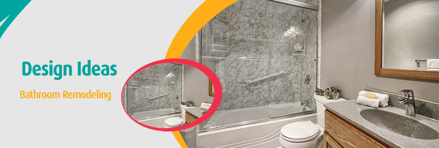 Design Ideas for Bathroom Remodeling in Connecticut | For U Builders
