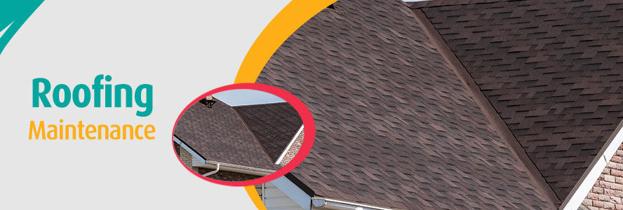 Roofing Maintenance Services in the New England Area
