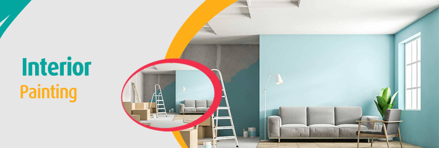 All About Interior Painting in Connecticut & New England