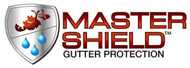 MasterShield Gutter Protection system