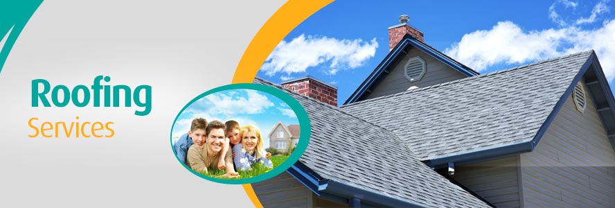 Roofing Services in Fairfield County & across CT