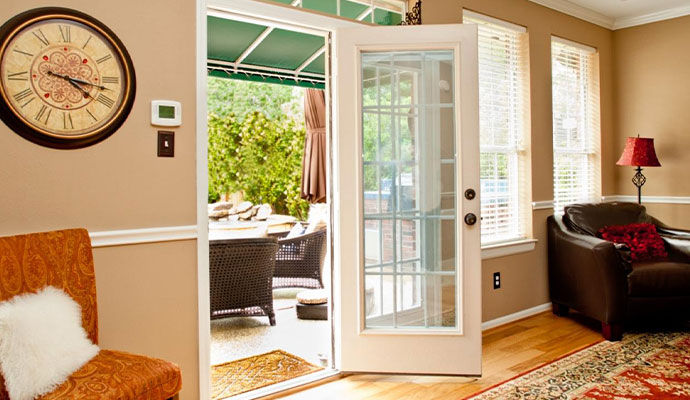 The Right Windows & Doors for your home or business