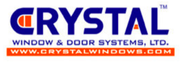 Crystal® Window & Door Systems, Ltd. Vinyl Windows