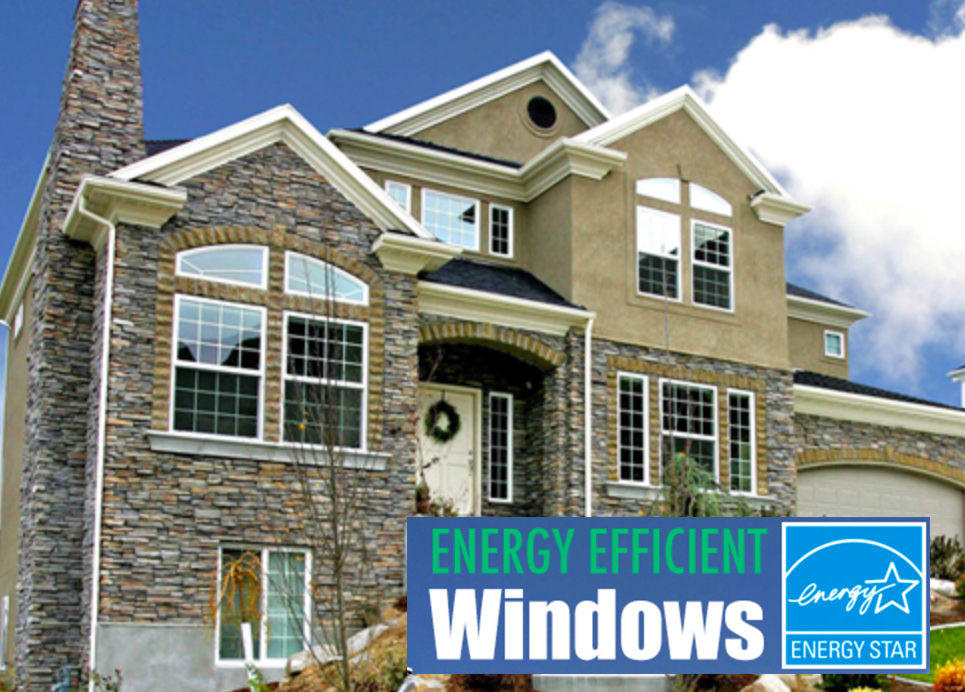 Energy Efficient Windows in Connecticut and New England Areas