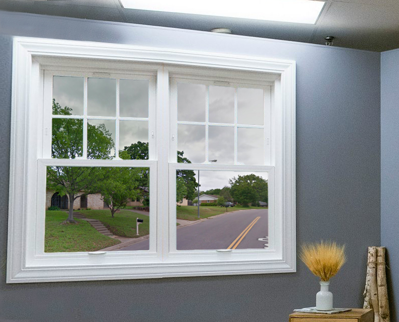 Vinyl Windows in all over Connecticut & The New England Areas
