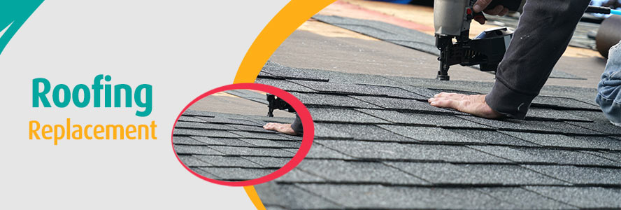 Roofing Replacement Services in New England Area