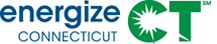 Energize Connecticut logo