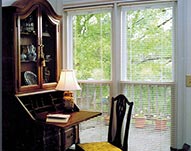 Double Hung Vinyl Windows