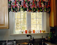 Kitchen Picture Window