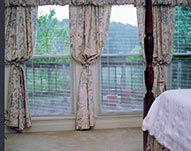 Double Hung Vinyl Bedroom Windows