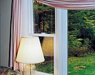 Double Hung Vinyl Windows