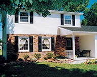 Siding & Vinyl Windows