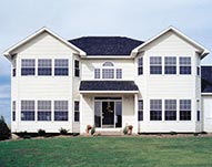 Vinyl Siding & Windows