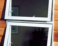 Awning Windows