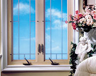 Casement Windows