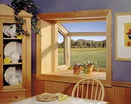 For-U-Builder Bow Window Photo