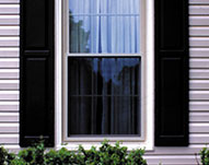 For-U-Builder Vinyl Windows