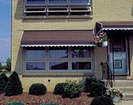 Awning Windows