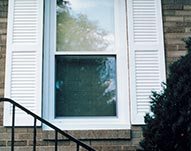 Double Hung Vinyl Windows