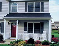 Siding & Windows by For-U-Builders