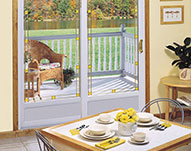 For-U-Builder French Patio Door