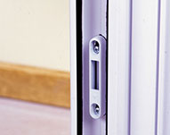 Kensington HPP Window and Door Hardware