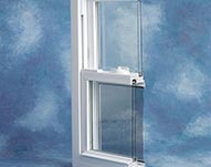 Kensington HPP Double Pane Energy Efficient Windows