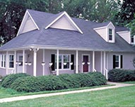 For-U-Builder Siding for Your Home