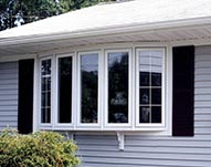 Casement Windows