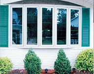 For-U-Builder Bay Window