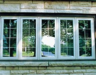 Vinyl Picture Windows