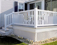 Decks & Rails