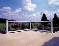 Decks & Rails