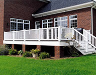 Decks & Rails