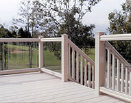 Decks & Rails