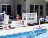 Decks & Rails