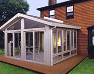 Enclosures Sunrooms