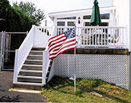 Enclosures Sunrooms