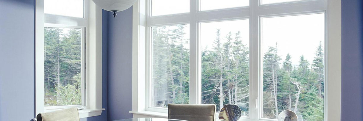 Casement Windows