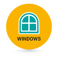 Windows Installation in Morris, CT