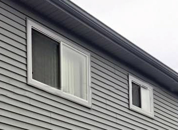 2-Lite Slider Windows