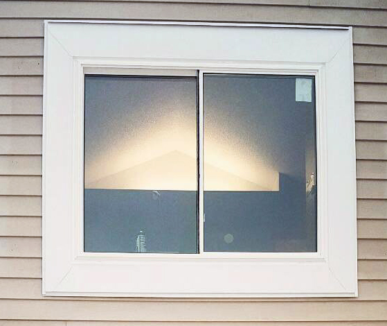 2 Lite Slider Windows