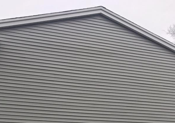 Composite Siding