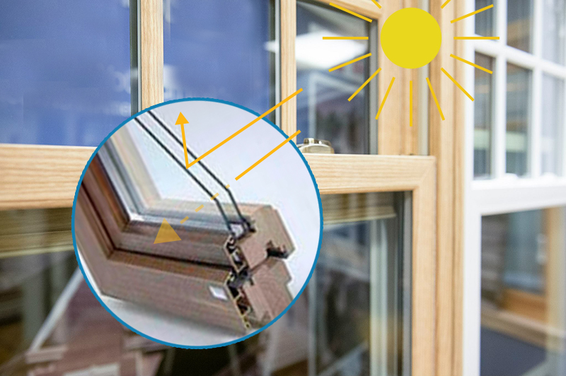 Thermal Windows & Doors Vinyl Windows